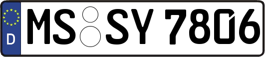 MS-SY7806