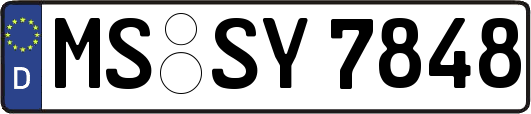 MS-SY7848