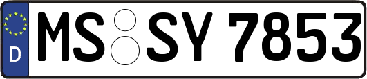 MS-SY7853