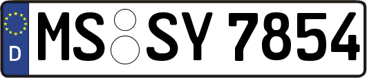MS-SY7854