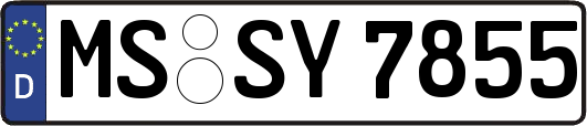 MS-SY7855