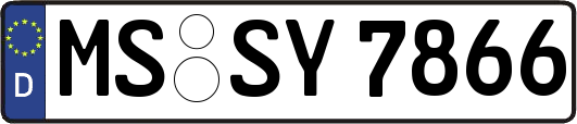 MS-SY7866