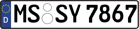 MS-SY7867