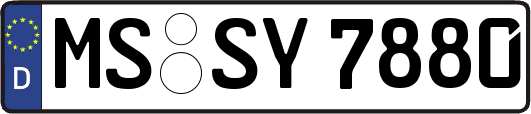 MS-SY7880
