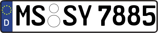 MS-SY7885