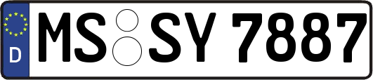 MS-SY7887