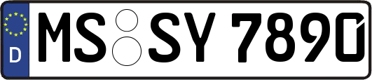 MS-SY7890
