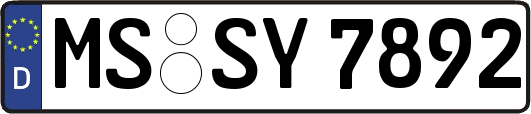 MS-SY7892
