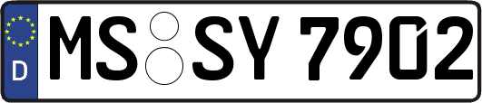 MS-SY7902