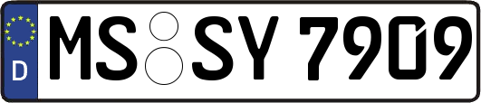 MS-SY7909