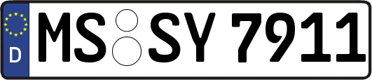 MS-SY7911