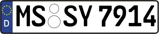 MS-SY7914