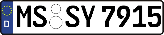 MS-SY7915