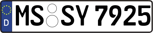 MS-SY7925