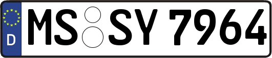 MS-SY7964