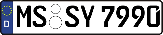 MS-SY7990