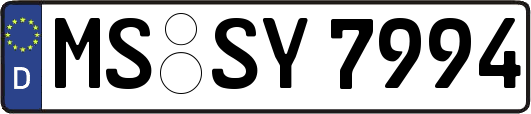 MS-SY7994