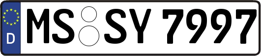 MS-SY7997
