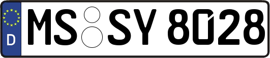MS-SY8028
