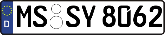 MS-SY8062