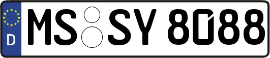 MS-SY8088