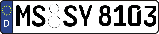 MS-SY8103