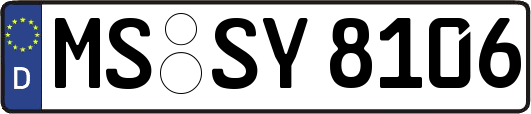 MS-SY8106
