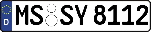 MS-SY8112