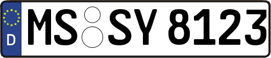 MS-SY8123