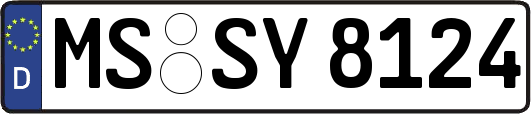 MS-SY8124