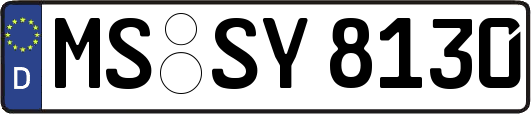 MS-SY8130