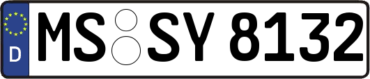 MS-SY8132