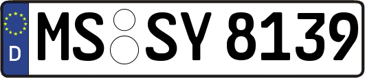 MS-SY8139