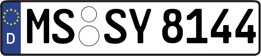 MS-SY8144