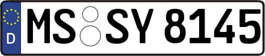 MS-SY8145