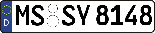MS-SY8148