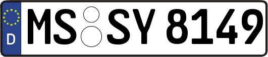 MS-SY8149