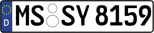 MS-SY8159
