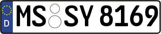 MS-SY8169