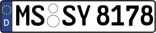MS-SY8178