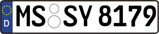 MS-SY8179