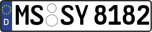 MS-SY8182