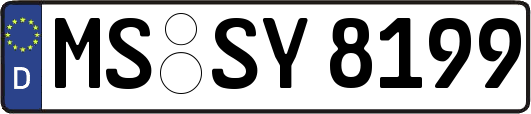 MS-SY8199
