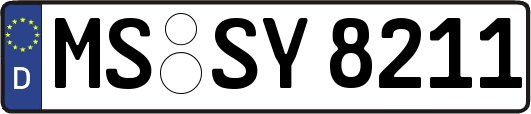 MS-SY8211