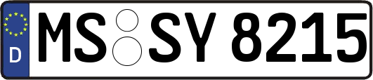 MS-SY8215