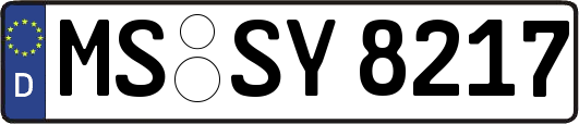 MS-SY8217