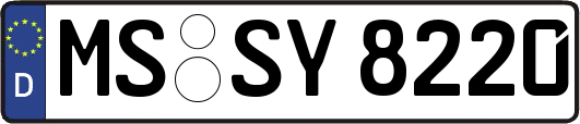 MS-SY8220