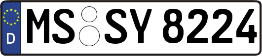 MS-SY8224
