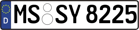 MS-SY8225