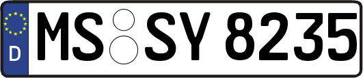 MS-SY8235